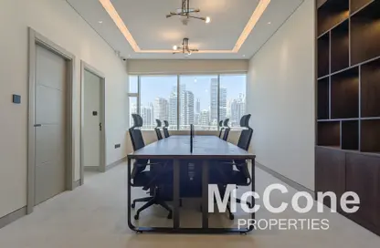 Office Space - Studio for rent in HDS Business Centre - JLT Cluster M - Jumeirah Lake Towers - Dubai