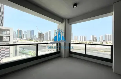 Apartment - 1 Bedroom - 2 Bathrooms for sale in Pixel - Makers District - Al Reem Island - Abu Dhabi