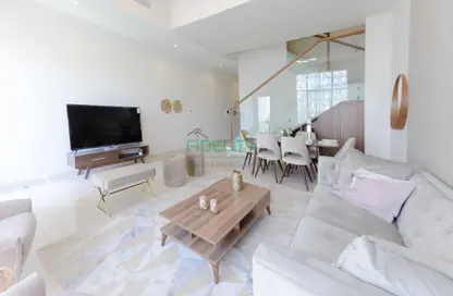 Townhouse - 3 Bedrooms - 4 Bathrooms for rent in Murano Townhouses - Al Furjan - Dubai