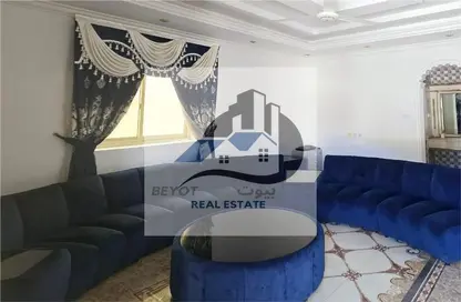 Villa - 5 Bedrooms - 6 Bathrooms for rent in Al Rawda 2 Villas - Al Rawda 2 - Al Rawda - Ajman