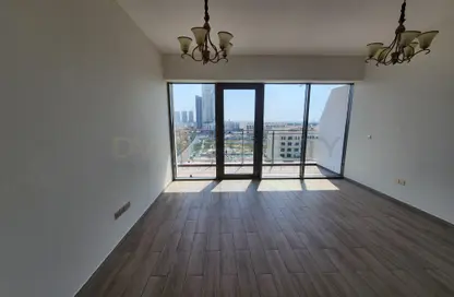 Apartment - Studio - 1 Bathroom for rent in Maya 4 - Jumeirah Village Triangle - Dubai