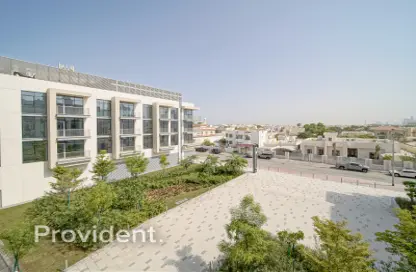 Apartment - 2 Bedrooms - 4 Bathrooms for rent in Canal Front Residence 2 - Canal Front Residences - Al Wasl - Dubai