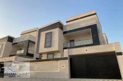 Villa - 5 Bedrooms for sale in Al Yasmeen 1 - Al Yasmeen - Ajman