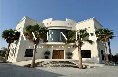 Villa - 5 Bedrooms - 7 Bathrooms for rent in Nad Al Sheba 4 - Nad Al Sheba - Dubai