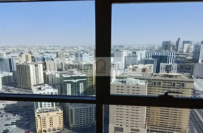 Apartment - 2 Bedrooms - 2 Bathrooms for sale in Al Majaz 3 - Al Majaz - Sharjah