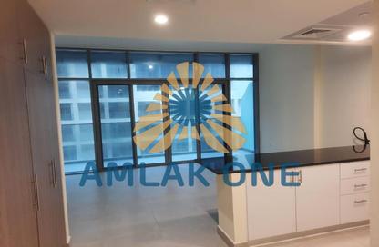 Apartment - 1 Bathroom for sale in Park View - Saadiyat Island - Abu Dhabi