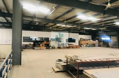 Warehouse - Studio - 2 Bathrooms for sale in Al Quoz Industrial Area 4 - Al Quoz Industrial Area - Al Quoz - Dubai