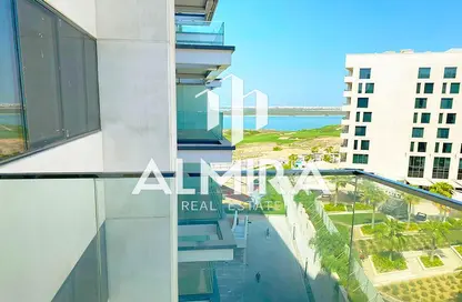 Apartment - 1 Bedroom - 1 Bathroom for sale in Mayan 2 - Mayan - Yas Island - Abu Dhabi