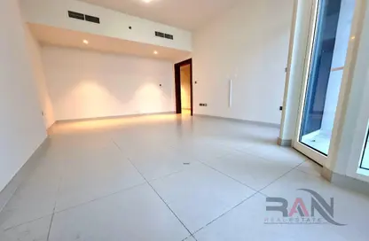 Apartment - 2 Bedrooms - 3 Bathrooms for rent in Arzana Tower - Electra Street - Abu Dhabi