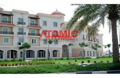 Shop - Studio - 1 Bathroom for sale in Greece Cluster - International City - Dubai