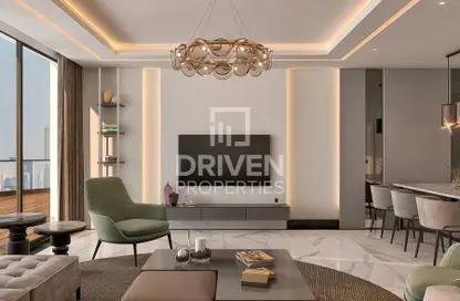 Apartment - 2 Bedrooms - 2 Bathrooms for sale in Terraces Marasi Drive - Business Bay - Dubai