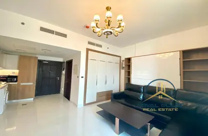 Apartment - Studio - 1 Bathroom for rent in Glamz by Danube - Glamz - Al Furjan - Dubai