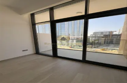 Apartment - 1 Bathroom for rent in AZIZI Riviera 40 - Meydan One - Meydan - Dubai