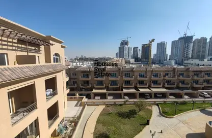 Apartment - 1 Bedroom - 1 Bathroom for rent in Diamond Views 2 - Diamond Views - Jumeirah Village Circle - Dubai