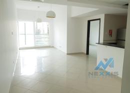 Apartment - 1 bedroom - 2 bathrooms for rent in Concorde Tower - JLT Cluster H - Jumeirah Lake Towers - Dubai