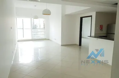 Apartment - 1 Bedroom - 2 Bathrooms for rent in Concorde Tower - JLT Cluster H - Jumeirah Lake Towers - Dubai