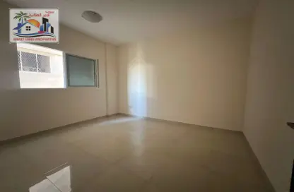 Apartment - 1 Bedroom - 2 Bathrooms for rent in Al Majaz 3 - Al Majaz - Sharjah