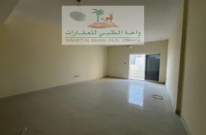 Apartment - 2 Bedrooms - 3 Bathrooms for rent in Qasimia 13 building - Al Nad - Al Qasimia - Sharjah