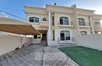 Villa - 5 Bedrooms - 5 Bathrooms for rent in Mohamed Bin Zayed Centre - Mohamed Bin Zayed City - Abu Dhabi