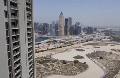 Apartment - 2 Bedrooms - 2 Bathrooms for sale in Aykon City Tower C - Aykon City - Business Bay - Dubai