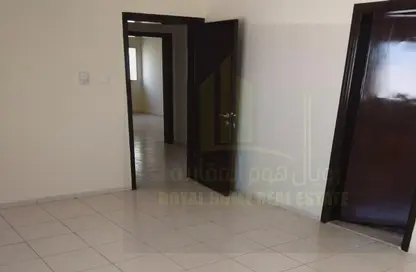 Apartment - 3 Bedrooms - 2 Bathrooms for rent in Abna Saqer Building - Al Hamidiya 1 - Al Hamidiya - Ajman