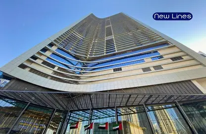 Apartment - 1 Bathroom for sale in Aykon City Tower B - Aykon City - Business Bay - Dubai