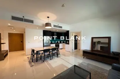 Apartment - 1 Bedroom - 2 Bathrooms for rent in Capital Bay Tower A - Capital Bay - Business Bay - Dubai