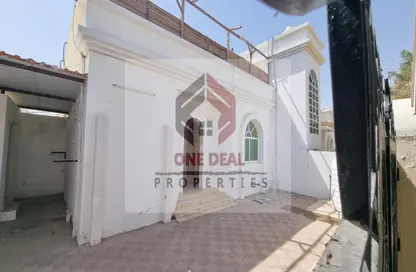 Villa - 3 Bedrooms - 4 Bathrooms for rent in Falaj Hazzaa - Al Ain