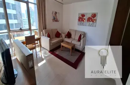 Apartment - 1 Bedroom - 1 Bathroom for sale in The Spirit - Dubai Sports City - Dubai