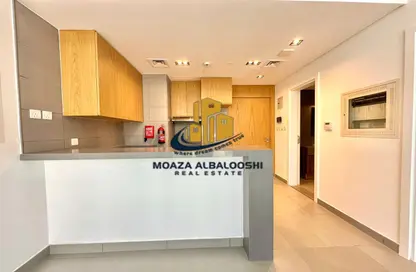 Apartment - 1 Bedroom - 1 Bathroom for rent in Souks Retail - Al Mamsha - Muwaileh - Sharjah