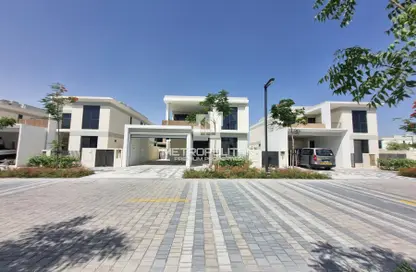 Villa - 4 Bedrooms - 5 Bathrooms for rent in Harmony - Tilal Al Ghaf - Dubai