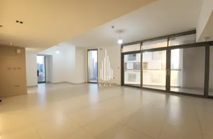 Apartment - 3 Bedrooms - 4 Bathrooms for rent in MEERA Shams - Shams Abu Dhabi - Al Reem Island - Abu Dhabi