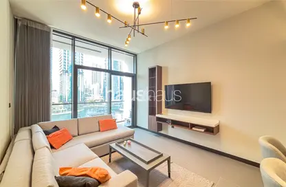 Apartment - 1 Bedroom - 2 Bathrooms for rent in MBL Residence - JLT Cluster K - Jumeirah Lake Towers - Dubai