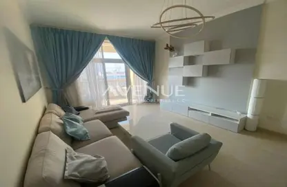 Apartment - 1 Bedroom - 2 Bathrooms for sale in The East Crest by Meteora - Jumeirah Village Circle - Dubai