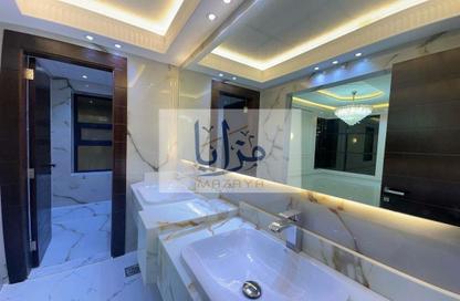 Villa - 6 Bedrooms - 7+ Bathrooms for sale in Al Helio 2 - Al Helio - Ajman