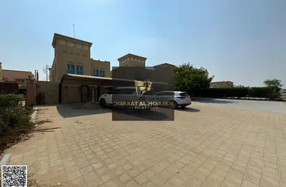 Villa - 5 Bedrooms - 6 Bathrooms for rent in Al Mowaihat 2 - Al Mowaihat - Ajman