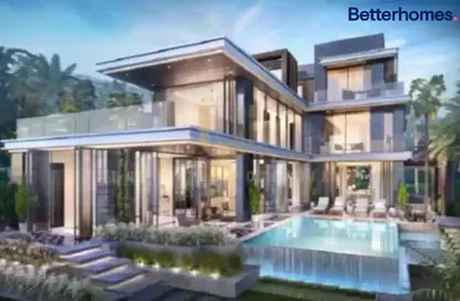 Villa - 7 Bedrooms - 7+ Bathrooms for sale in Malta - Damac Lagoons - Dubai