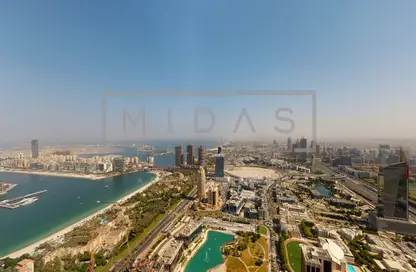 Penthouse - 4 Bedrooms - 5 Bathrooms for rent in 23 Marina - Dubai Marina - Dubai