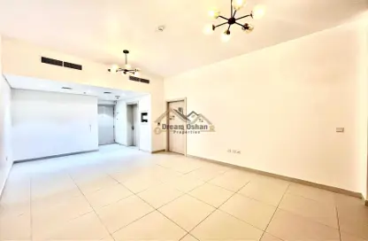 Apartment - 1 Bedroom - 2 Bathrooms for rent in Azurite Tower - Al Jaddaf - Dubai