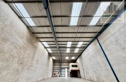 Warehouse - Studio - 1 Bathroom for rent in Al Quoz Industrial Area 3 - Al Quoz Industrial Area - Al Quoz - Dubai