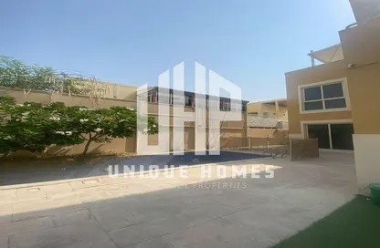 Villa - 5 Bedrooms - 6 Bathrooms for sale in Khannour Community - Al Raha Gardens - Abu Dhabi