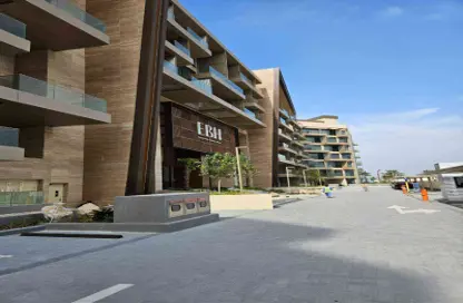 Apartment - 2 Bedrooms - 3 Bathrooms for sale in Ellington Beach House - Palm Jumeirah - Dubai