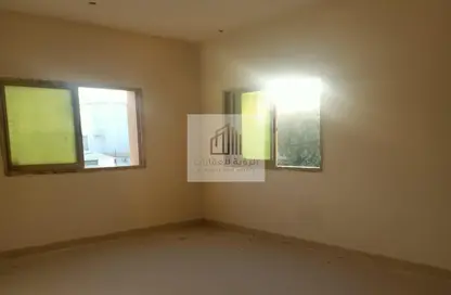 Apartment - 1 Bedroom - 1 Bathroom for rent in Geepas Building 2 - Ajman Industrial 2 - Ajman Industrial Area - Ajman