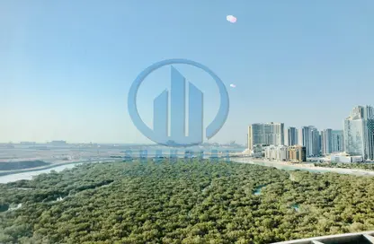 Apartment - 1 Bedroom - 1 Bathroom for sale in Marina Bay - City Of Lights - Al Reem Island - Abu Dhabi