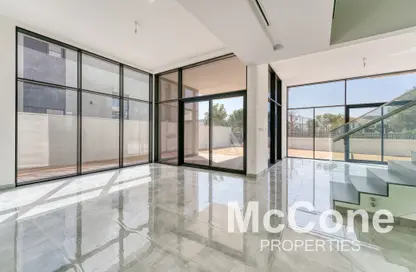 Villa - 5 Bedrooms - 6 Bathrooms for sale in Murooj Al Furjan - Al Furjan - Dubai