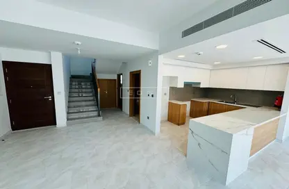 Villa - 3 Bedrooms - 4 Bathrooms for rent in La Rosa 3 - Villanova - Dubai Land - Dubai