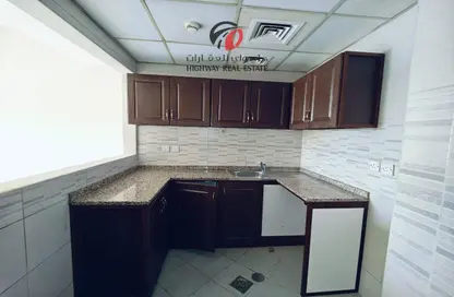 Apartment - 1 Bedroom - 2 Bathrooms for rent in Al Muteena - Deira - Dubai