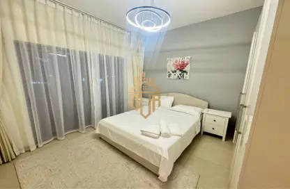 Apartment - 2 Bedrooms - 2 Bathrooms for rent in Genesis by Meraki - Arjan - Dubai