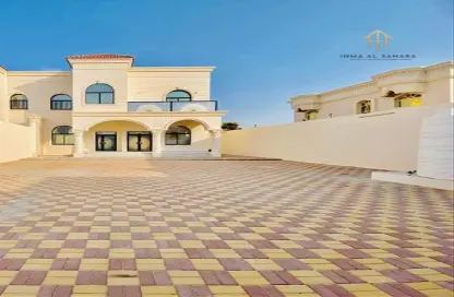 Villa - 5 Bedrooms - 6 Bathrooms for rent in Al Salamat - Al Ain