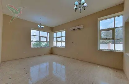 Apartment - 2 Bedrooms - 2 Bathrooms for rent in Al Sarooj - Al Ain